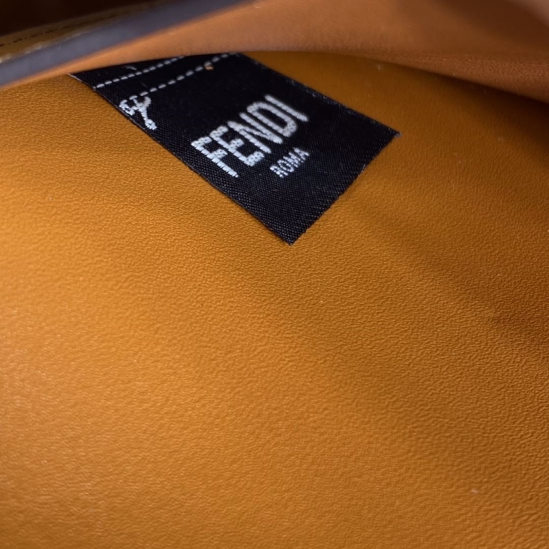 Fendi Baguette Bags